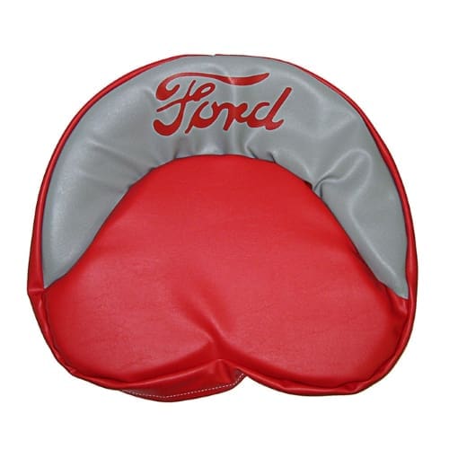 Tie-On Seat Cover