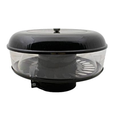 Air Pre-Cleaner Assembly