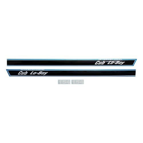 Decal Set