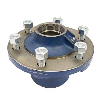 Wheel Hub