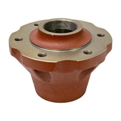 Wheel Hub
