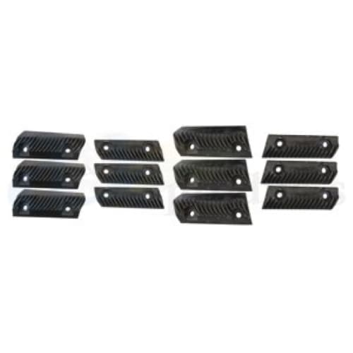 Cylinder Bars