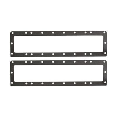 Radiator Core Gasket Set F454R - Unstyled G