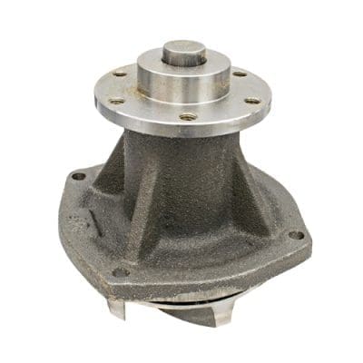 Water Pump with Hub
