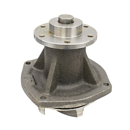 Water Pump with Hub
