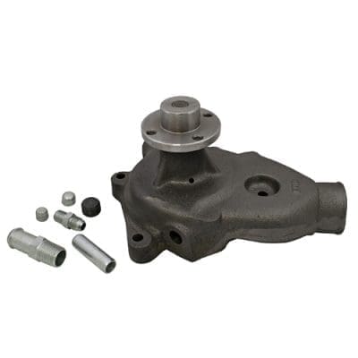 Water Pump Assembly