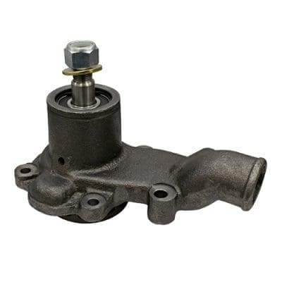 Water Pump without Pulley