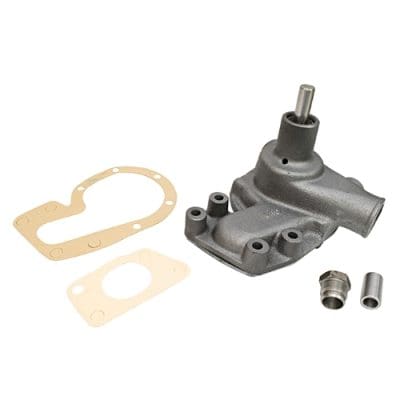Water Pump Without Pulley
