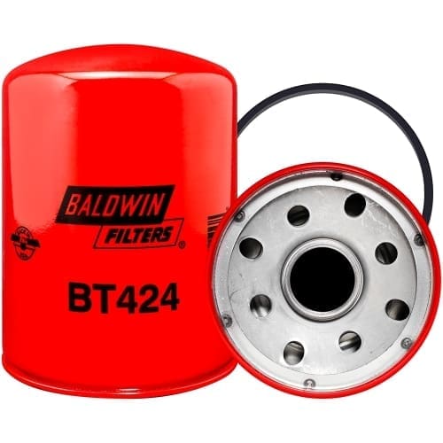 Hydraulic Spin-on Filter