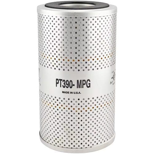 Hydraulic Filter Element