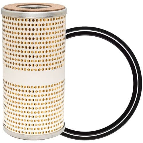 Oil Filter Element