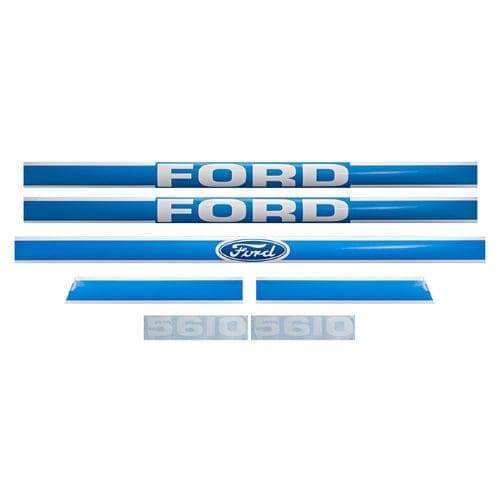 Decal Set