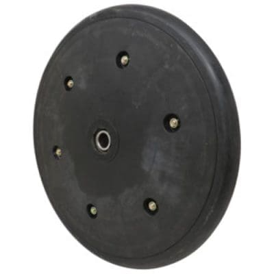Closing Wheel Assembly