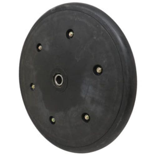 Closing Wheel Assembly
