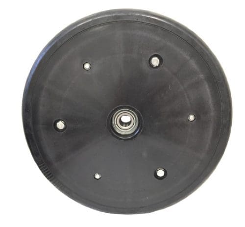 Closing Wheel Assembly Single Bearing