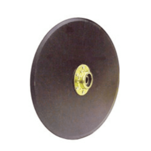 Heavy Duty Disc Opener Assembly