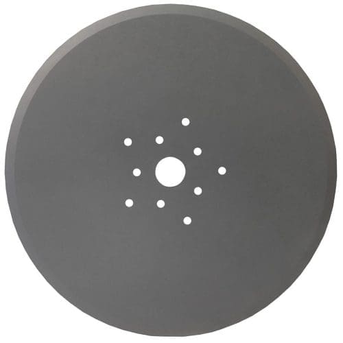 16in Smooth Seed Disc Blade