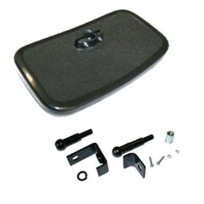 Left Toyota Mirror