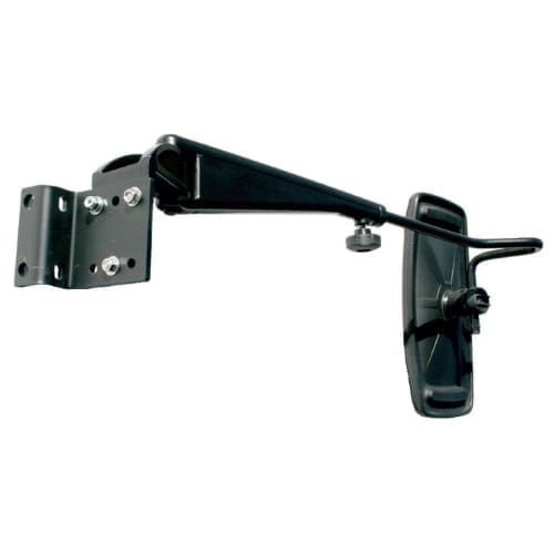 Large Extendable Arm Mirror Kit - Left Side