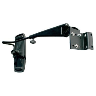 Large Extendable Arm Mirror Kit – Right Side