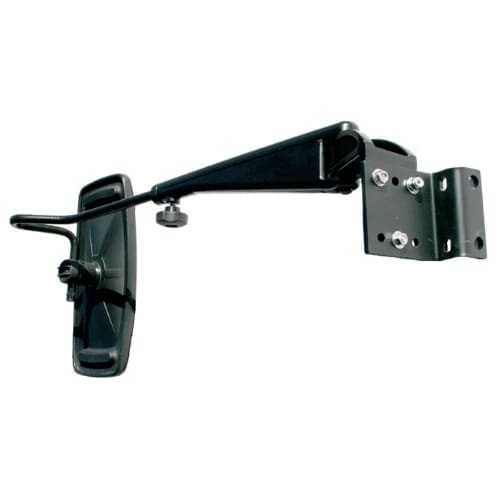 Large Extendable Arm Mirror Kit – Right Side
