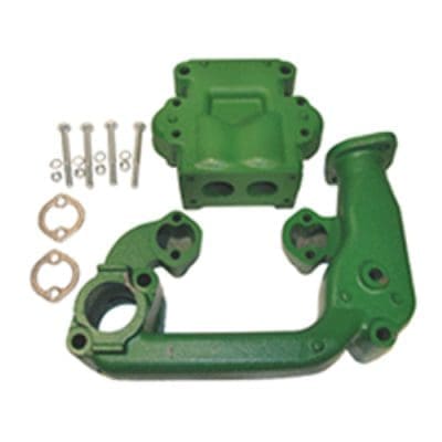 Manifold