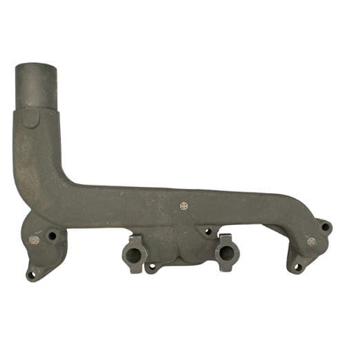 Manifold