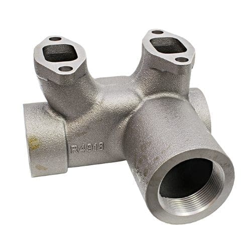 Manifold