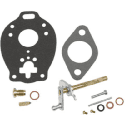 Basic Carburetor Kit