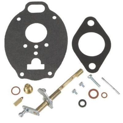 Basic Carburetor Repair Kit