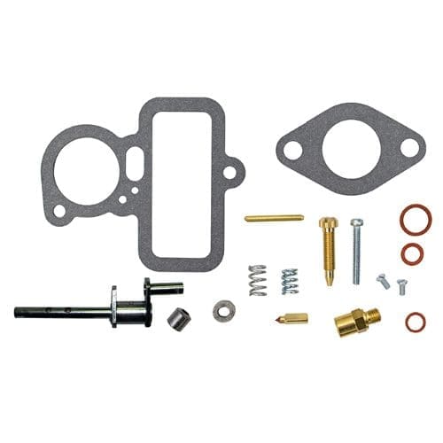 Farmall/IH basic Carburetor Kit