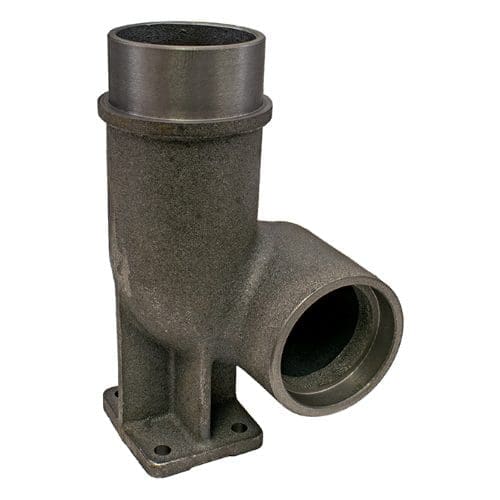 Exhaust Elbow