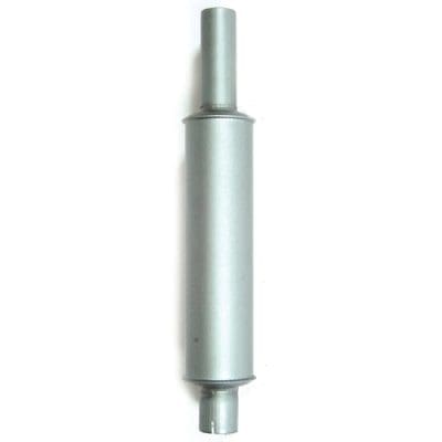 Case Muffler