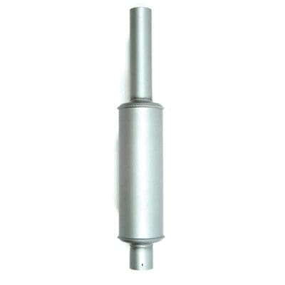 Case Muffler