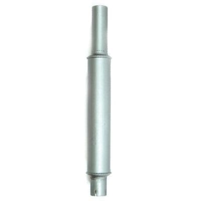 Case Muffler