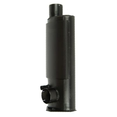 Case Muffler