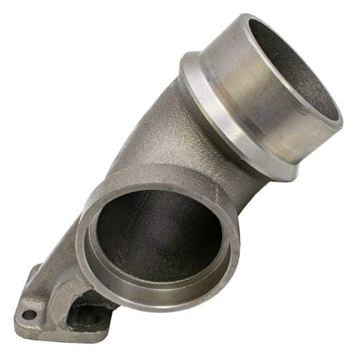 Exhaust Elbow