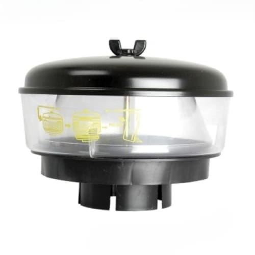 Complete Precleaner Assembly