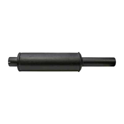 Muffler for Farmall/IH