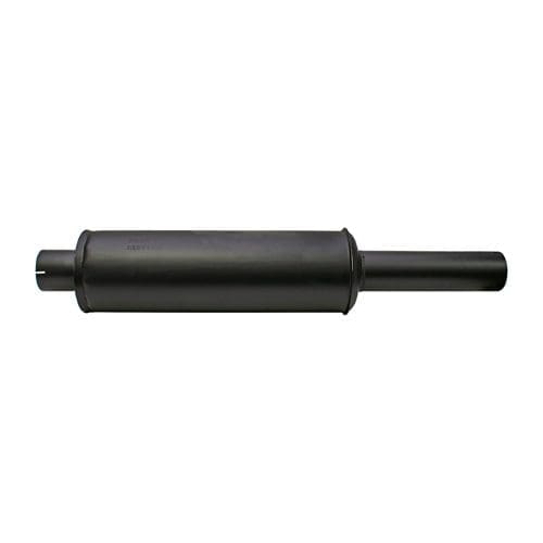 Muffler for Farmall/IH