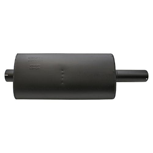 Farmall IH Muffler