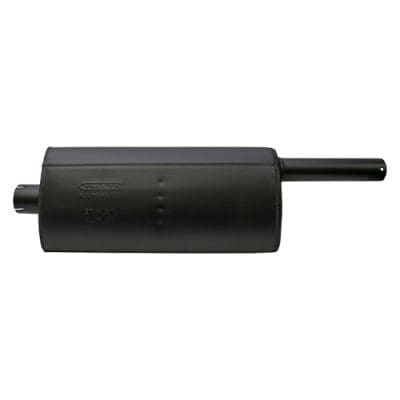 Muffler for Farmall/IH