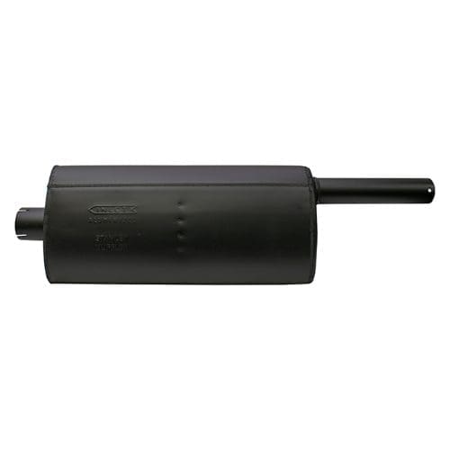 Muffler for Farmall/IH