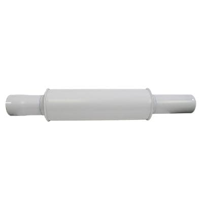 Muffler for Farmall/IH
