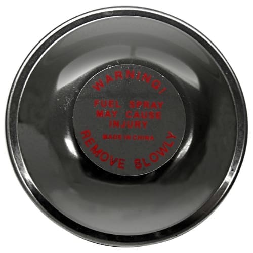 Gas Cap