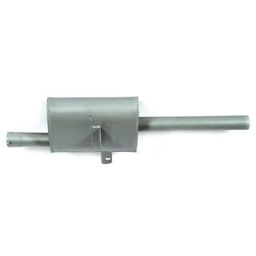 Ford Muffler
