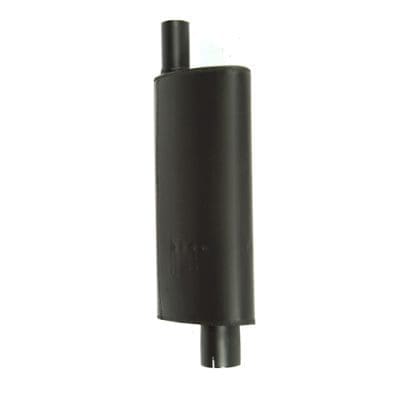 John Deere Muffler