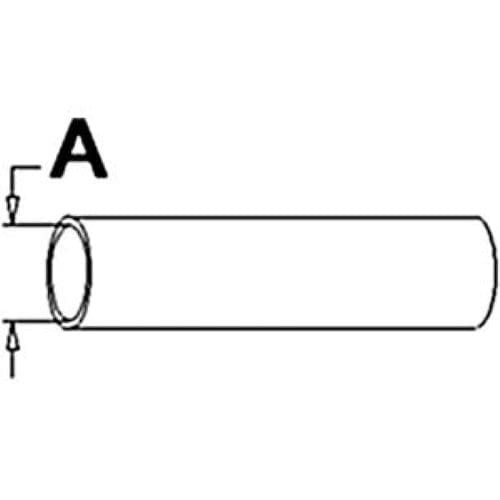 Upper Radiator Hose