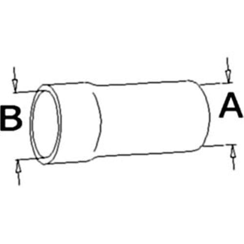 Lower Radiator Hose