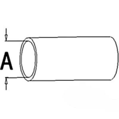 Upper Radiator Hose